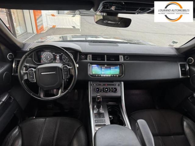 Land Rover Range Rover Sport image 2