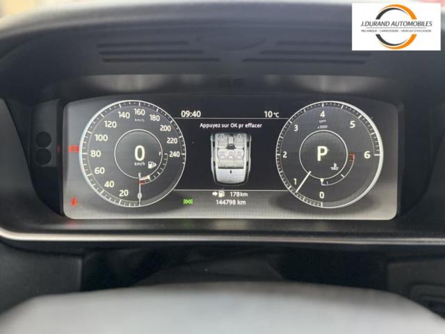 Land Rover Range Rover Sport image 4