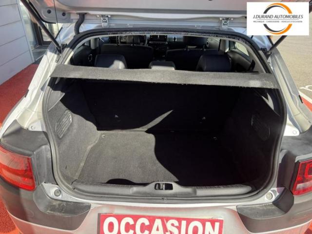 Citroen C4 Cactus image 8