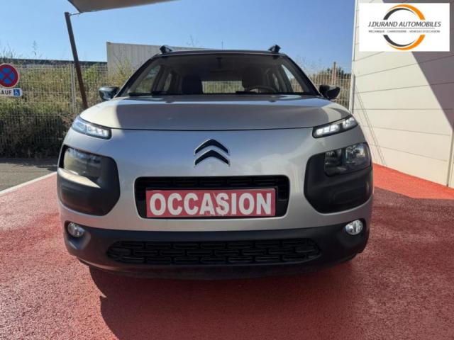Citroen C4 Cactus image 3