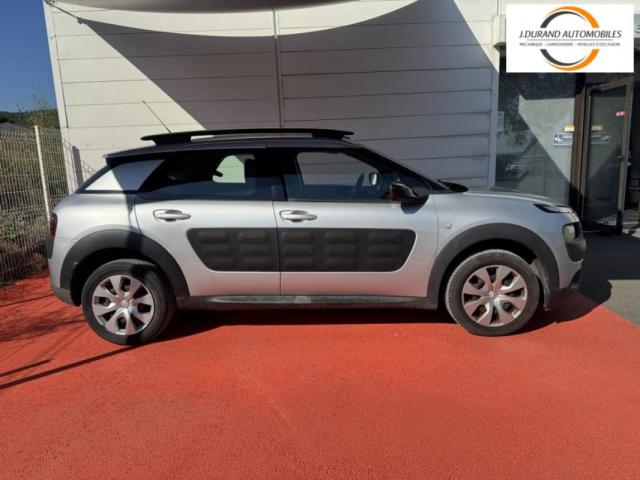 Citroen C4 Cactus image 4