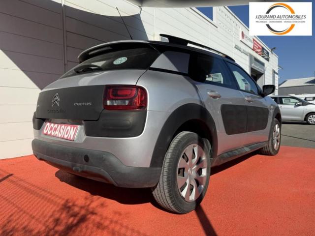 Citroen C4 Cactus image 6