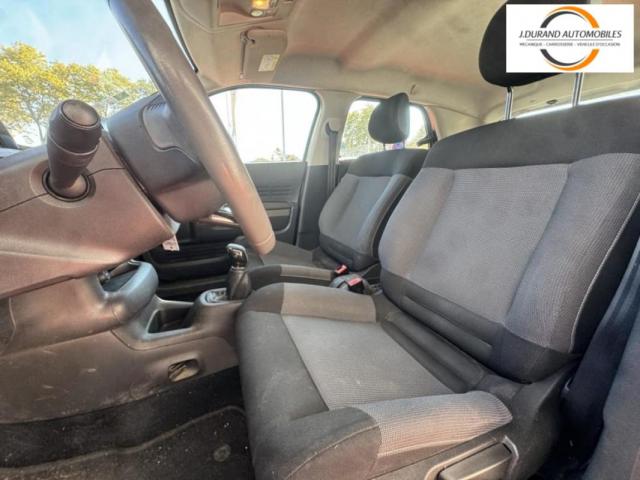 Citroen C4 Cactus image 2