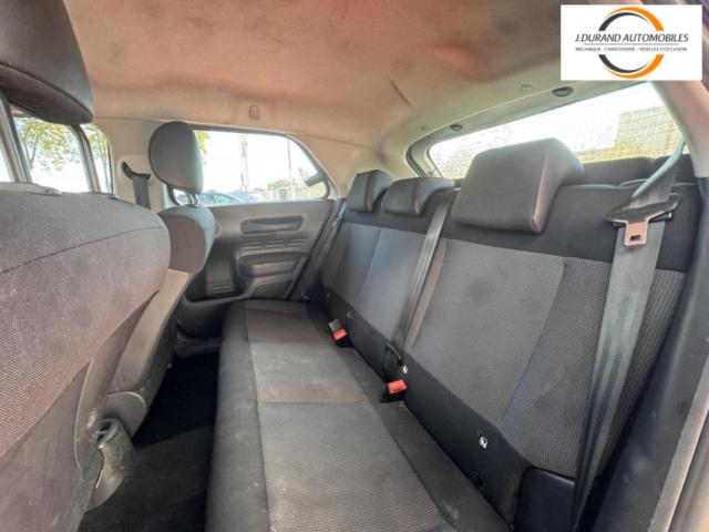 Citroen C4 Cactus image 7