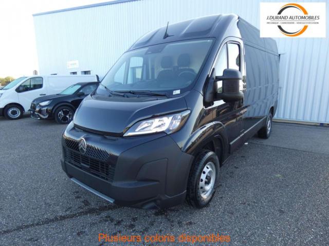 Citroen Jumper image 5