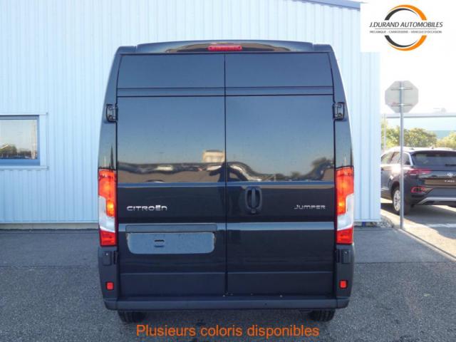 Citroen Jumper image 2