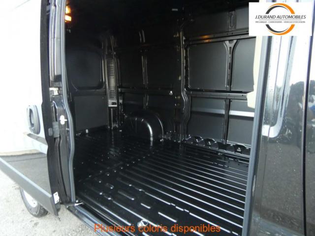 Citroen Jumper image 1