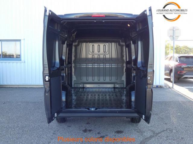 Citroen Jumper image 6