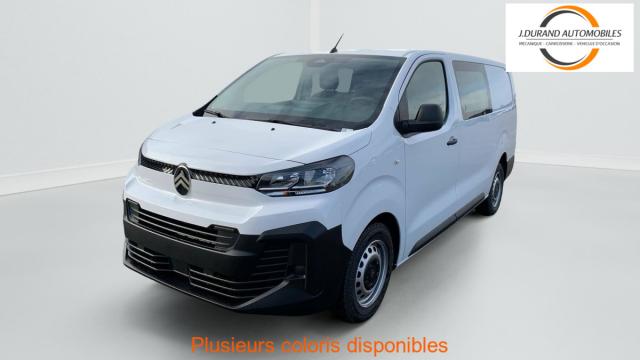 Citroen Jumpy image 9