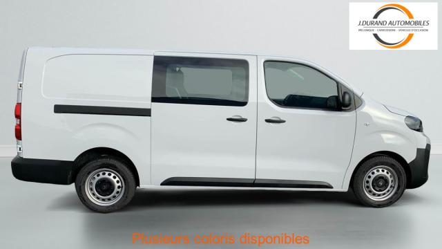 Citroen Jumpy image 6