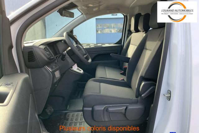 Citroen Jumpy image 3