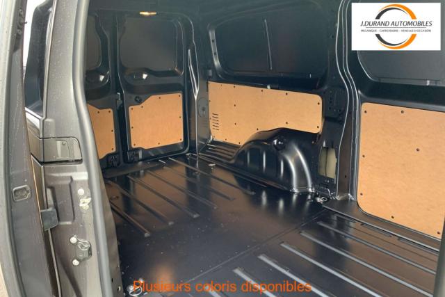 Citroen Jumpy image 9