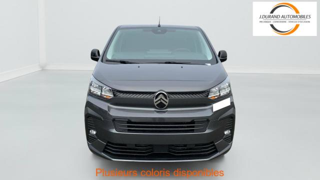 Citroen Jumpy image 1