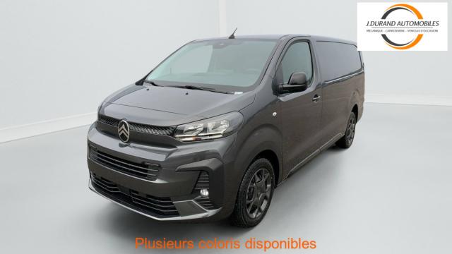 Citroen Jumpy image 2