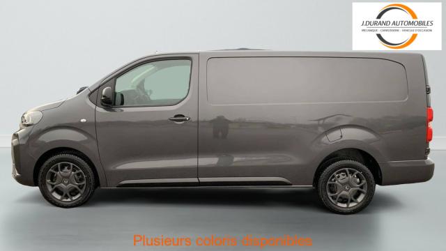 Citroen Jumpy image 4