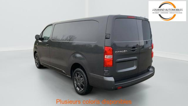 Citroen Jumpy image 3