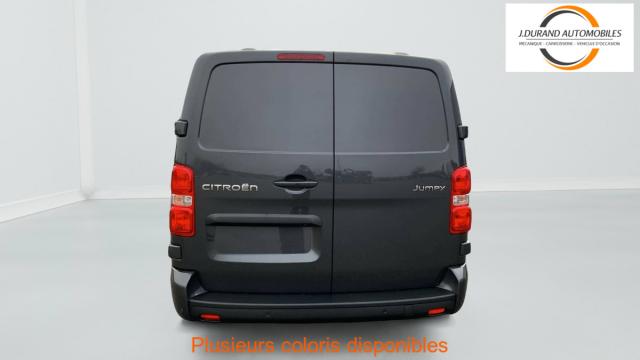 Citroen Jumpy image 7
