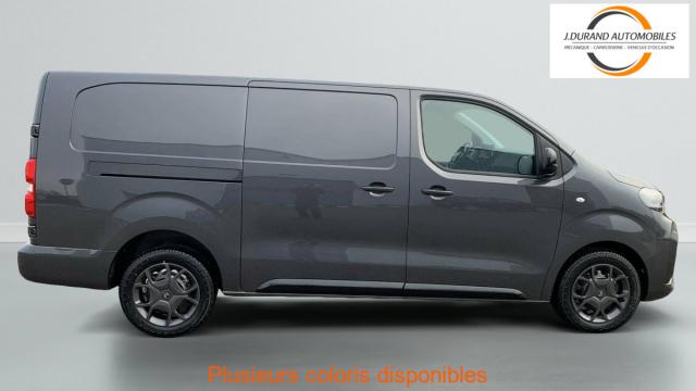 Citroen Jumpy image 5