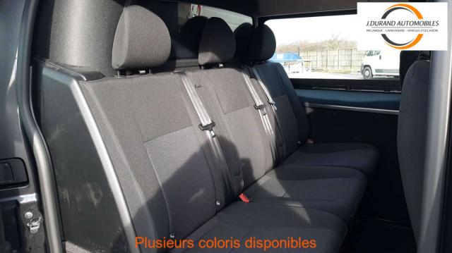 Citroen Jumpy image 9