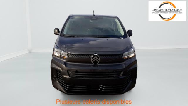 Citroen Jumpy image 1