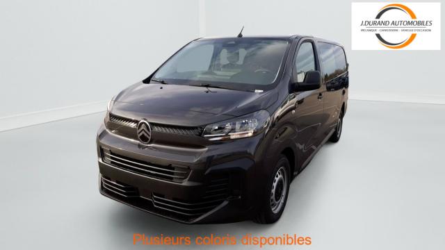 Citroen Jumpy image 4