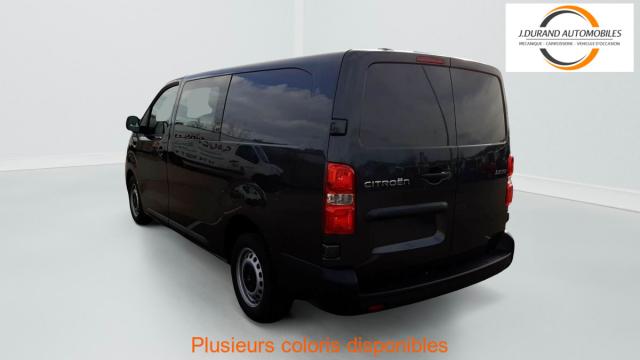 Citroen Jumpy image 5