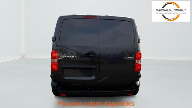 Citroen Jumpy image 7