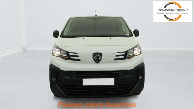 Peugeot Expert image 1