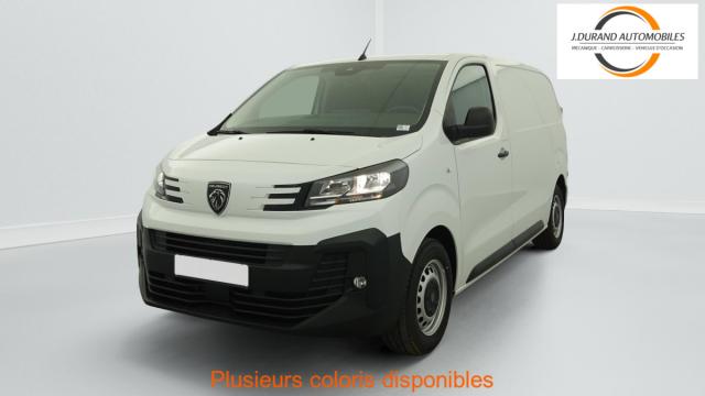 Peugeot Expert image 9