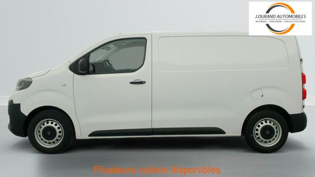 Peugeot Expert image 8