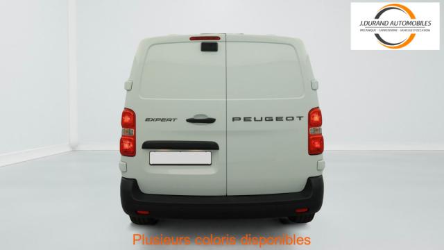 Peugeot Expert image 4