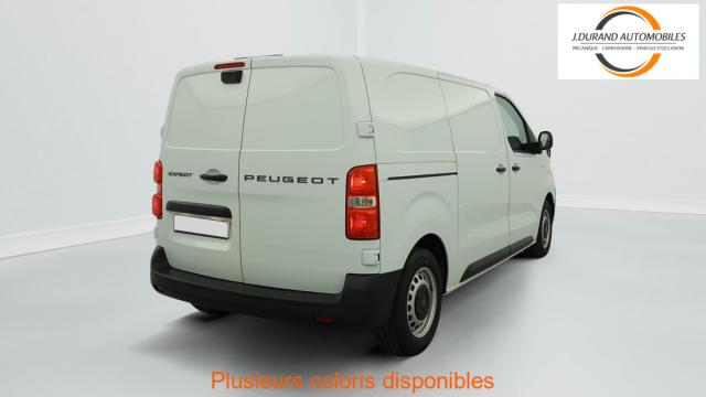 Peugeot Expert image 3