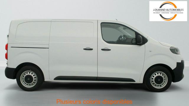 Peugeot Expert image 2