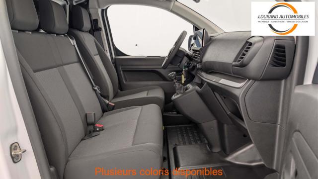 Peugeot Expert image 6