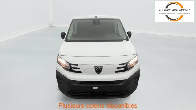 Peugeot Partner image 4