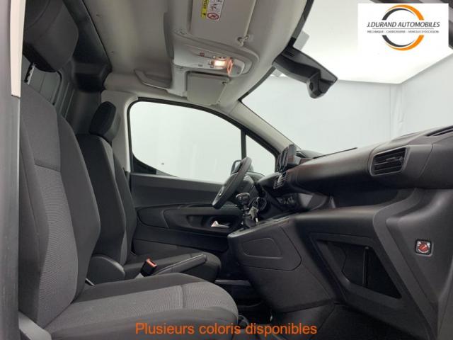 Peugeot Partner image 8