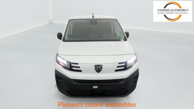 Peugeot Partner image 2