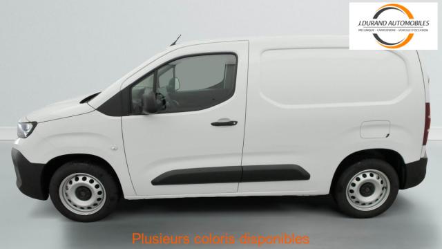 Peugeot Partner image 7