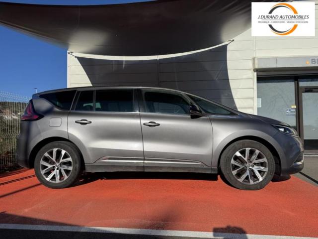 Renault Espace image 1