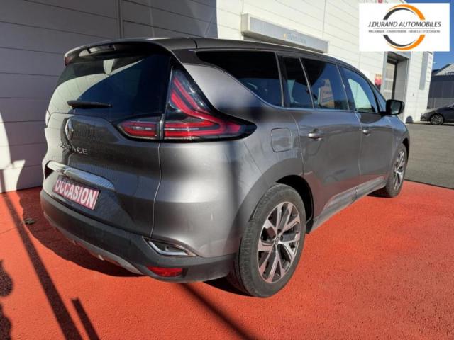 Renault Espace image 6