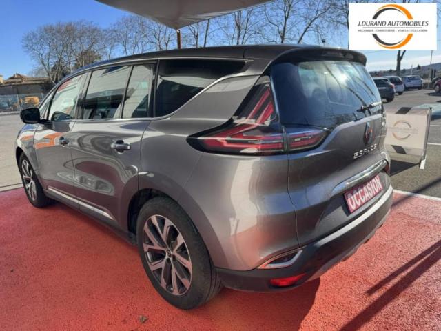 Renault Espace image 9