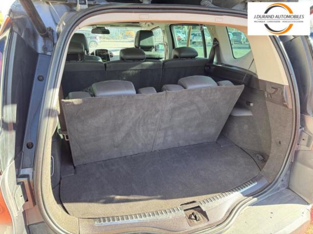 Renault Espace image 3