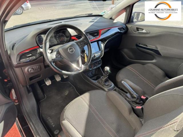 Opel Corsa image 7