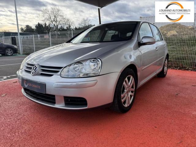 Volkswagen Golf image 7