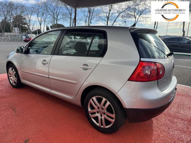 Volkswagen Golf image 5