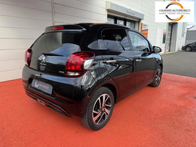 Peugeot 108 image 3