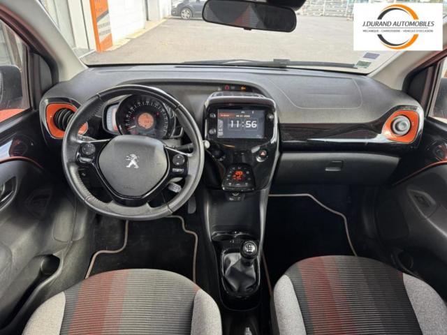 Peugeot 108 image 4
