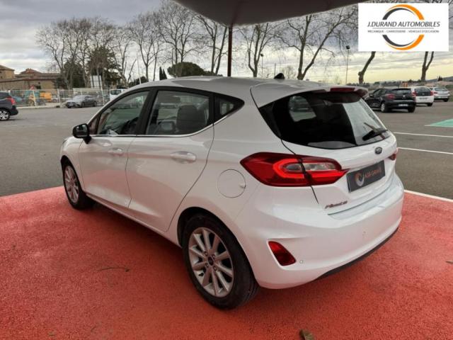 Ford Fiesta image 6