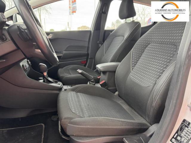 Ford Fiesta image 5