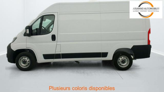 Peugeot Boxer image 7